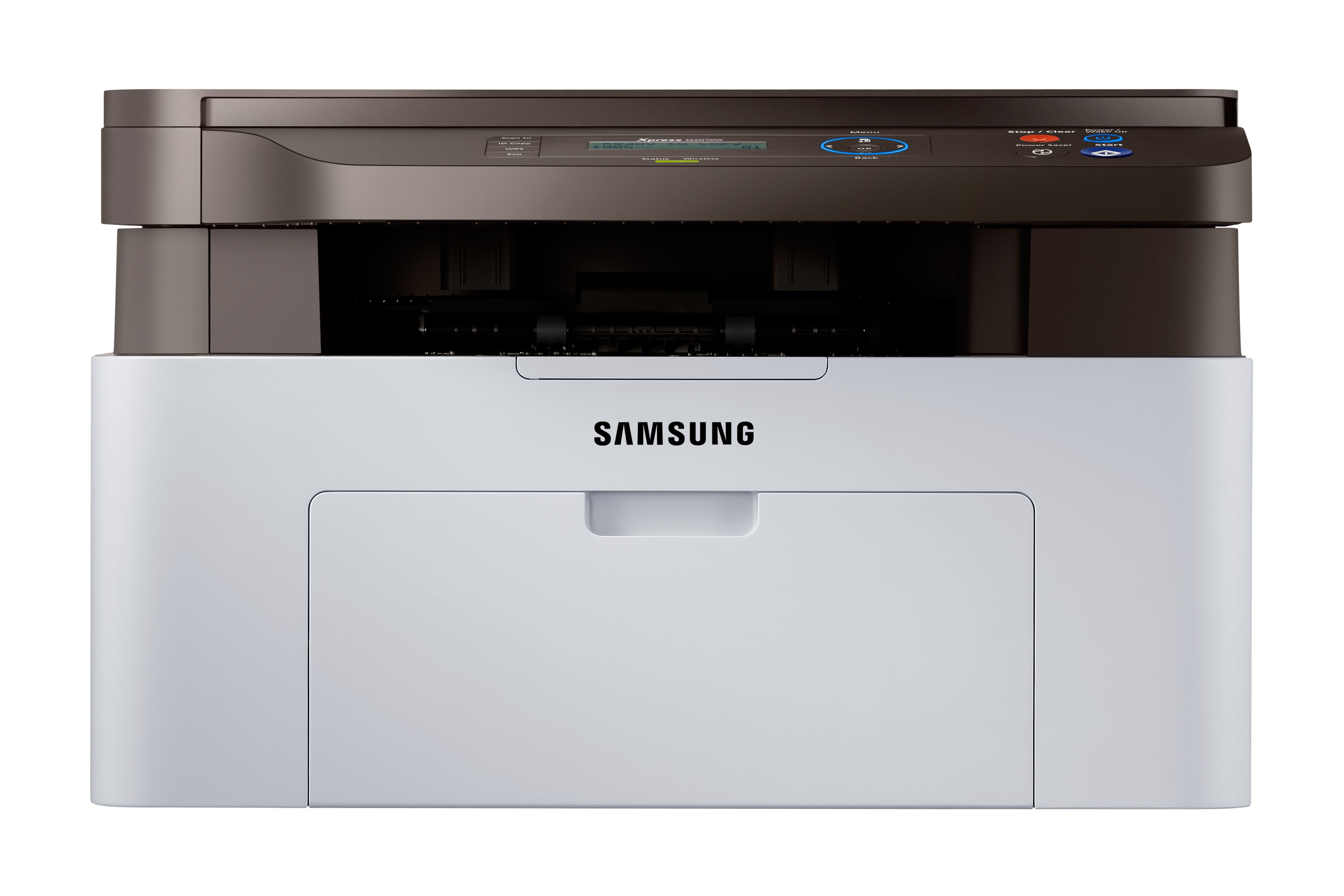 Sl M W Samsung Impressora Multifuncional Xpress Laser